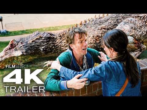 The End of Oak Street — Official Trailer
