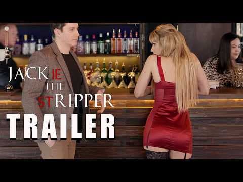 Jackie the Stripper — Teaser Trailer