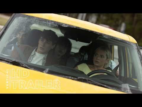 Driver's Ed — Official Trailer