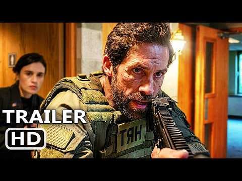 One Last Shot — Official Trailer
