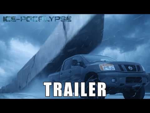 Ice-Pocalypse — Official Trailer