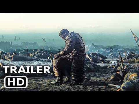 Rise of the Conqueror — Official Trailer