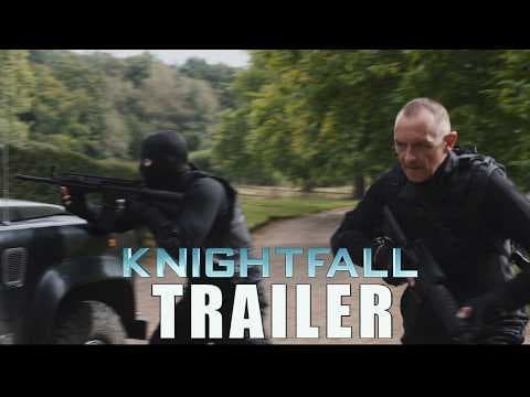 Knightfall — Official Trailer
