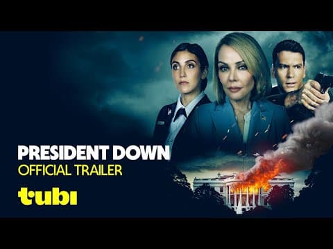 President Down — Official Trailer