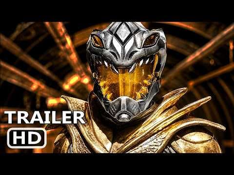 Legend of the White Dragon — Official Trailer