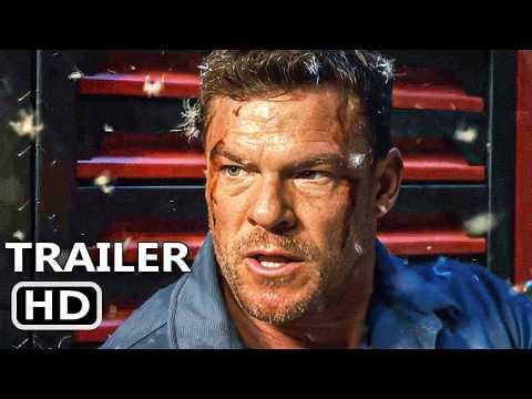 Runner — Official Trailer