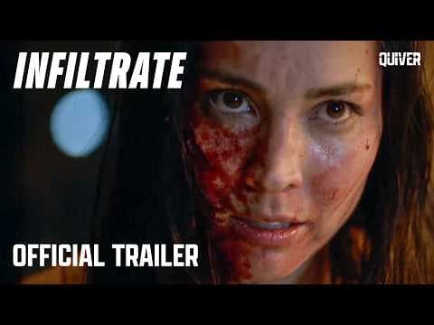 Infiltrate — Official Trailer
