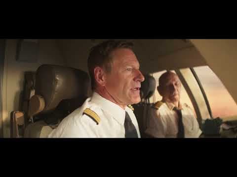 Deep Water — Official Trailer
