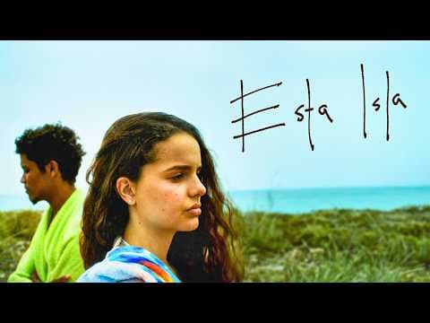 Esta isla — Official Trailer