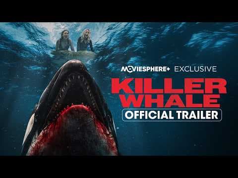 Killer Whale — Official Trailer
