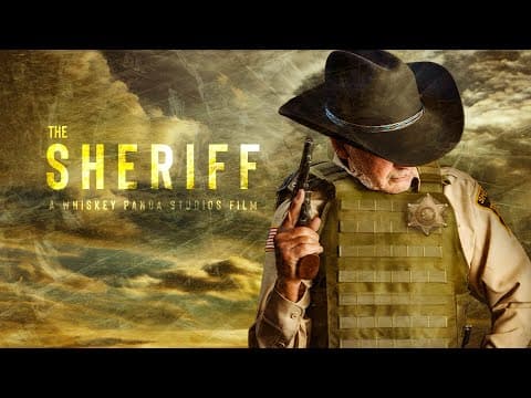 The Sheriff — Official Trailer