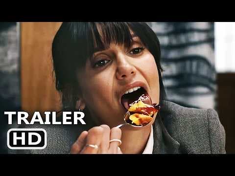 The Get Out — Official Trailer