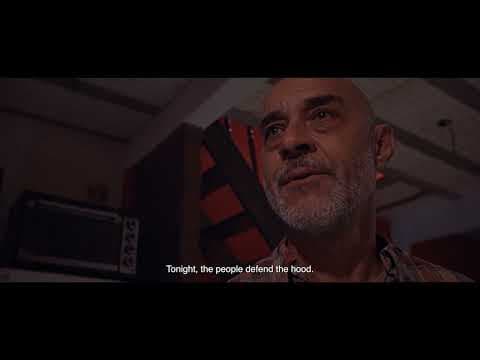 Gunman - Gatillero — Official Trailer