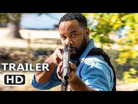 Drive Through Fire — Official Trailer
