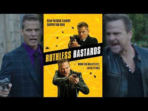 Ruthless Bastards — Official Trailer