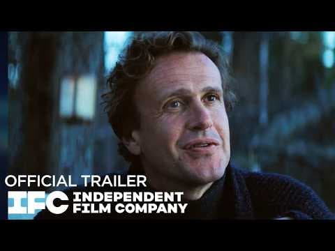 Over Your Dead Body — Official Trailer