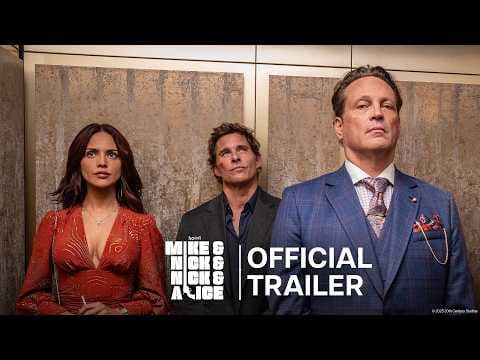 Mike & Nick & Nick & Alice — Official Trailer