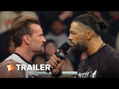 WrestleMania 42 Saturday — Official Trailer