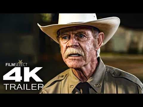 The Deputy — Official Trailer