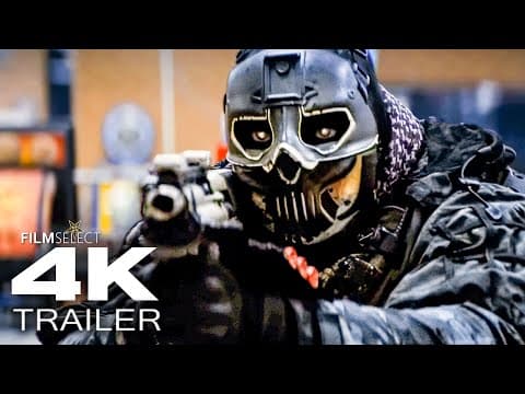 Onslaught — Official Trailer