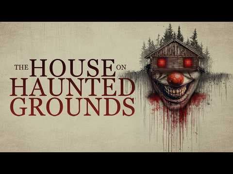The House on Haunted Grounds — Official Trailer