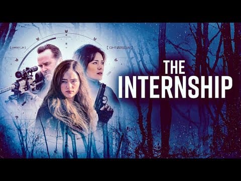 The Internship — Official Trailer