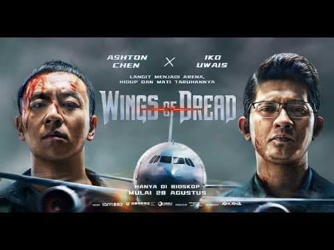 Wings of Dread — Official Trailer