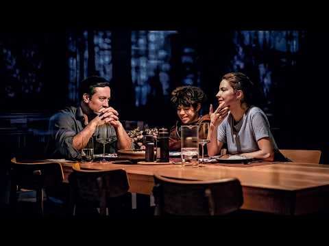 Minotaur — Official Trailer