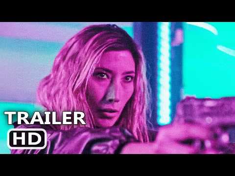 Vampires of the Velvet Lounge — Official Trailer