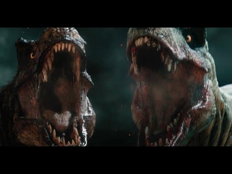 Primitive War — Official Trailer