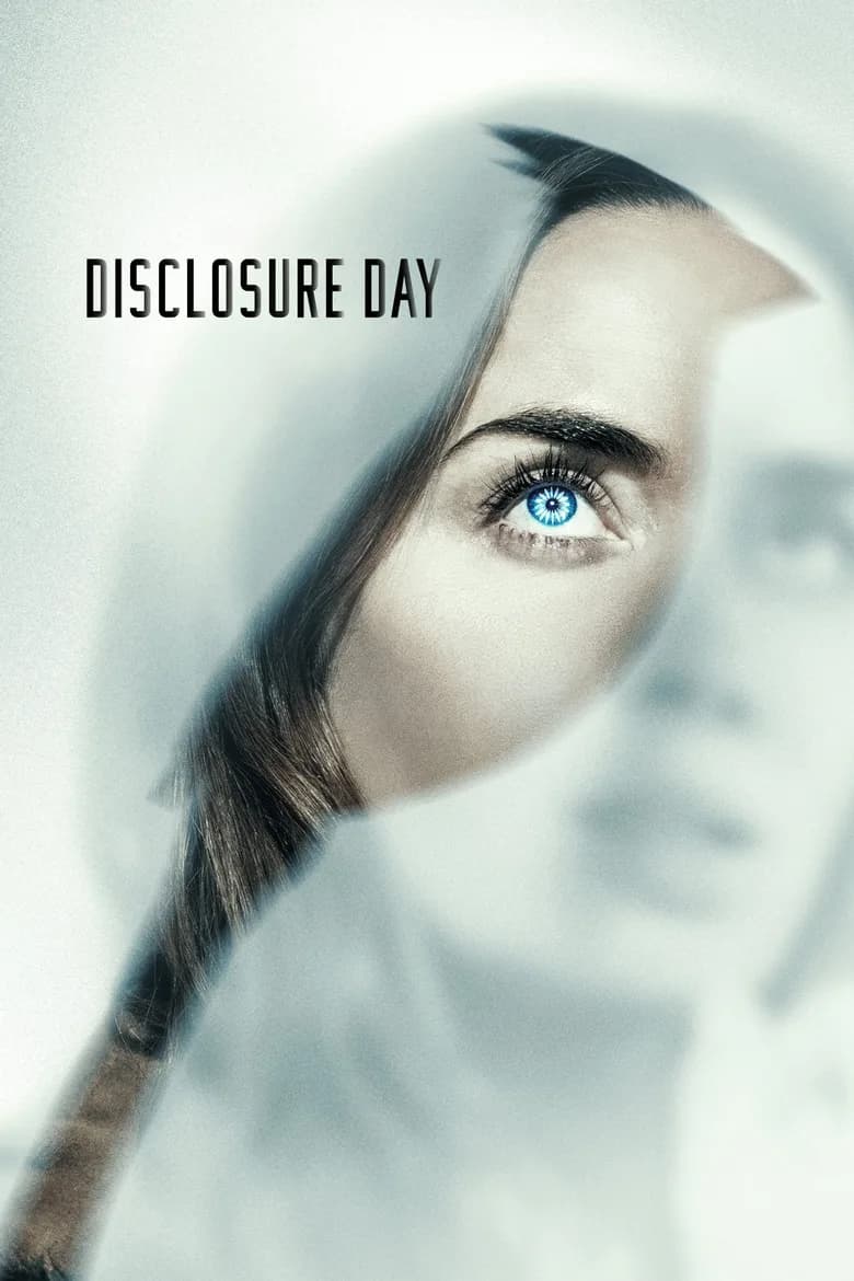 Poster Disclosure Day (2026)