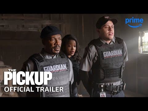 The Pickup — Official Trailer