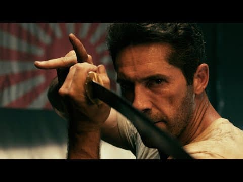 Prisoner of War — Official Trailer