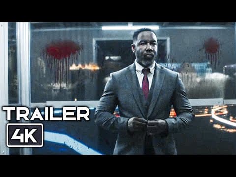 Hostile Takeover — Official Trailer